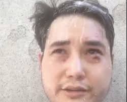 Andy ngo says the masked mob were baying. Antifa Beats Up Andy Ngo The American Conservative