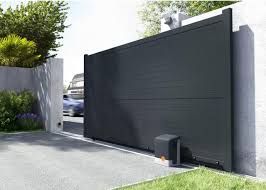 Usa la app de leroy merlin para comprar online estés donde estés. 7 Idees De Portail Portail Portail Exterieur Portail Aluminium