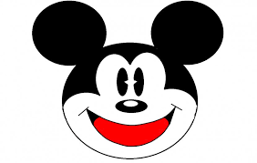 Mickey face png collections download alot of images for mickey face download free with high quality for designers. Mickey Mouse Minnie Face Clip Art Facial Expression Head Transparent Png