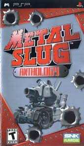 Metal slug anthology ( 2006 ) playstation portable, playstation 2, playstation 4, wii, playstation 3, playstation vita 13. Metal Slug Anthology Psp Rom Iso Download