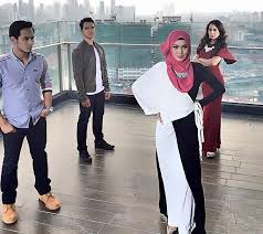 \\drama terbaru adaptasi novel tundukkan playboy itu karya anjell akan datang mengisi slot akasia tv3. Novel Tundukkan Playboy Itu Bab 26 Alsilama