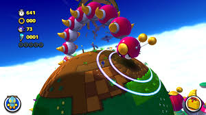 Eggman y el devastador y letal zazz de sonic lost world! Download Sonic Lost World Full Pc Game