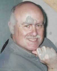 Thomas Merkel Obituary