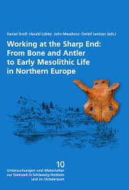 We did not find results for: Pdf Early Mesolithic Bone Points From Schleswig Holstein