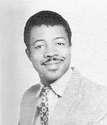 Leroy Barnes from Darden High School