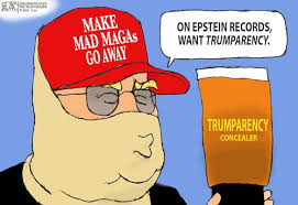 Editorial and Political Cartoons by Jeff Darcy of The Plain Dealer -  cleveland.com