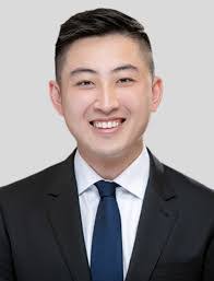 Steve Zhou's Instagram, Twitter & Facebook