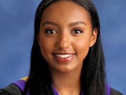 Edmonton's Class of 2021: Words of wisdom from our COVID valedictorians