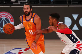 Jul 18, 2021 · the milwaukee bucks and the phoenix suns provided fans with another competitive nba finals matchup on saturday night as the stars for both sides showed up in a big way. Nba Recap Wizards Lose To Suns 125 112 Bullets Forever