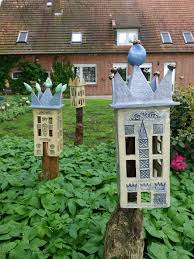 Gartenkunst Ginie Koolen Gartenkunst Gartendekor Gartenkeramik