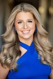 2025 Miss Delegates — Miss Missouri Scholarship Organization