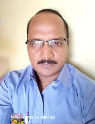 Profile for Vijay Kushwaha