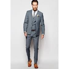 Buy modern fit suits online in the latest styles & colors. Custom Made Grey Men Suit Formal Skinny Simple Wedding Suits Modern Blazer Men 3 Piece Groom Wear Jacket Pants Vest G574 Grey Mens Suits Wedding Suitmen Suit Aliexpress