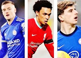 Giải bóng đá ngoại hạng anh. Ngoáº¡i Háº¡ng Anh 2020 2021 Chelsea Náº¯m Quyá»n Tá»± Quyáº¿t Ä'i Champions League Baotintuc Vn