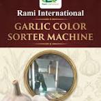Peeled Garlic Color Sorter Machine Get clean, bright ...
