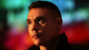 Boxing 2021: Tim Tszyu wasn't always the headline act in events featuring  Steve Spark