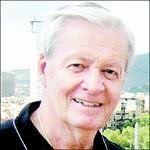 DAVID GEDDES Obituary (2017)