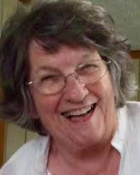 Geneva (Honeycutt) Earheart Obituary November 10, 2025