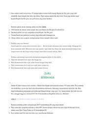 Maybe you would like to learn more about one of these? Contoh Pidato Bahasa Jawa Tentang Menuntut Ilmu Lukisan