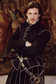 Pin By Meghan Vanschalkwyk On Fantasy Characters 16th Century Fashion Gaspard Ulliel Medieval Fashion