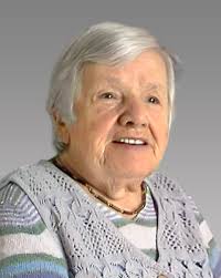 Jeanne-D'Arc Dubé Normand