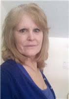 Ellen Irwin Obituary