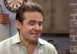 Rose Marie and Morey Amsterdam