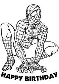 Maybe you would like to learn more about one of these? Spider Man Happy Birthday Quotes Quotesgram