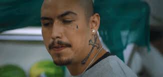 But mama i'm in love with a criminal. help i watched on my block and my crush on spooky is a problem.netflix show: 5 Oscar Spooky Diaz On My Block Gifs Are Baby Daddy Celebrities Spooky