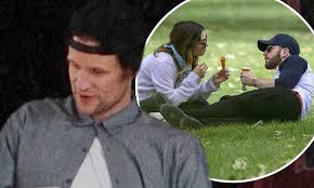 Lily james' lips are sealed when it comes to addressing rumors about her alleged relationship with chris evans. Chris Evans Girlfriend Lily James