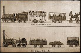 History of rail – Railway 200