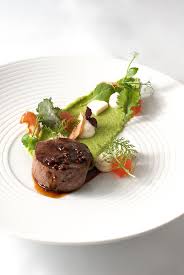 Home Fine Dining Recipes Food Plating Food Presentation