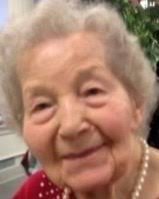 Jenny Bouza Obituary (2014)