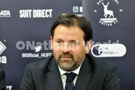 20240739-General manager Fraser Cook and Dallas Mackenzie hold a press  conference at BP Grangemouth refinery during the strike of 1974.