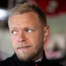 Kevin Magnussen