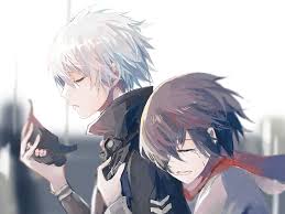 Re mulai diserialisasi pada majalah yang sama pada bulan oktober 2014 dan prekuel berjudul tokyo ghoul: Page 3 Tokyo Ghoul Re Hd Wallpapers Free Download Wallpaperbetter