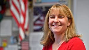 Dover Area plans veterans memorial at new high school