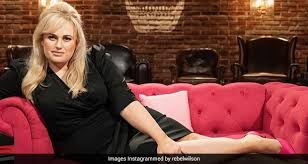 Rebel wilson declared 2020 her year of health on instagram and shared her specific goals. All About Rebel Wilsons Incredible Weight Loss Journey And The Diet She Followed To Achieve It Ndtv Food