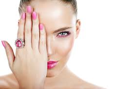 Vauxhall Nail Hair Salon Professional Nail Care