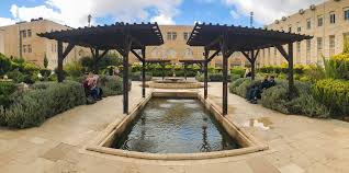 Al-Quds University : Rankings, Fees & Courses Details | TopUniversities