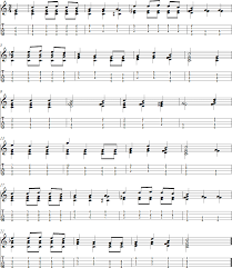 We did not find results for: We Wish You A Merry Christmas Free Ukulele Tablature