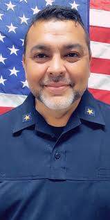 Chief Michael Hatton