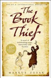 Maybe you would like to learn more about one of these? Download The Book Of Thief Pdf Epub Mobi By Markus Zusak