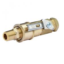 Check spelling or type a new query. Stanbroil Propane Or Natural Gas 1 4 Quick Connect Kit Shutoff Valve Full Flow Plug Stanbroil Outdoor