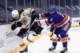 In this east division matchup, the no. Islanders Vs Bruins Preview Isles Look To Win Another At Home