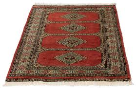 Verkaufe hier einen schönen pakistani teppich, buchara roserot, handgeknüpft, maße ca. Teppich Buchara Pakistan Ca 80x105 Cm Rot Schurwolle Handgeknupft Ebay