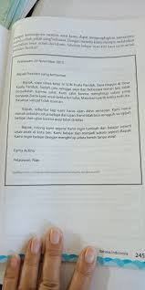 Dijelaskan secara jelas dan lengkap! Contoh Surat Pribadi Contoh Surat Dinas Download Contoh Lengkap Gratis