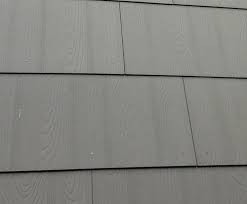 Before i even touch a single siding shingle, i'm going to check with local authorities to get the my house was built in 1920 and has asbestos siding all round. Painting Asbestos Siding With Grooves