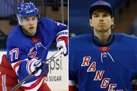Feb 13, 2021 · tony deangelo away from the rangers, away from the nhl, deangelo is beloved in the south jersey youth hockey community in which he coaches, runs clinics that he insists feature diversity, and is. Tony Deangelo Alex Georgiev Got Physical After Rangers Loss