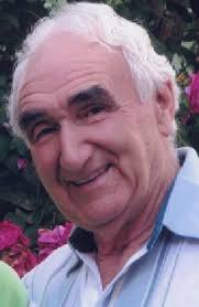 Frederick Tucker Obituary